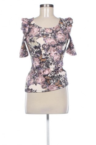 Bluză de femei Vero Moda, Mărime M, Culoare Multicolor, Preț 32,99 Lei