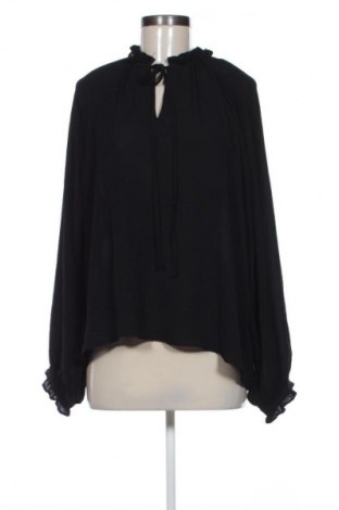 Γυναικεία μπλούζα Vero Moda, Μέγεθος XL, Χρώμα Μαύρο, Τιμή 11,31 €