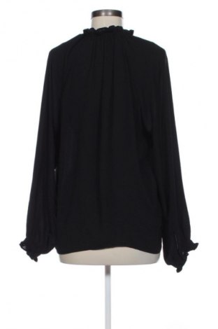 Γυναικεία μπλούζα Vero Moda, Μέγεθος XL, Χρώμα Μαύρο, Τιμή 11,31 €