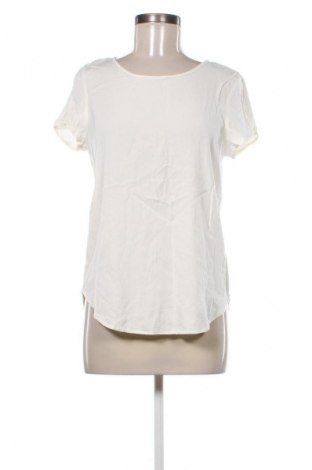 Дамска блуза Vero Moda, Размер M, Цвят Екрю, Цена 9,20 €