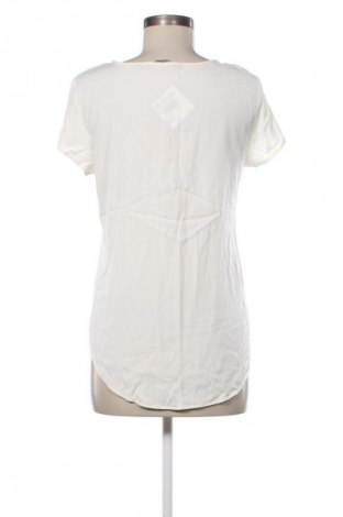 Дамска блуза Vero Moda, Размер M, Цвят Екрю, Цена 9,20 €