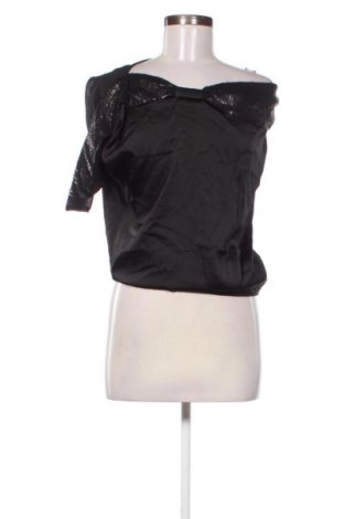 Γυναικεία μπλούζα Vero Moda, Μέγεθος XS, Χρώμα Μαύρο, Τιμή 6,99 €