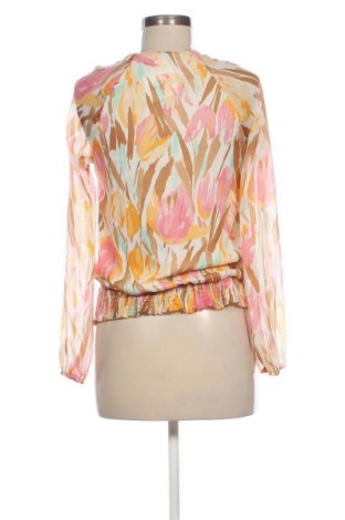 Дамска блуза Vero Moda, Размер S, Цвят Многоцветен, Цена 9,71 €