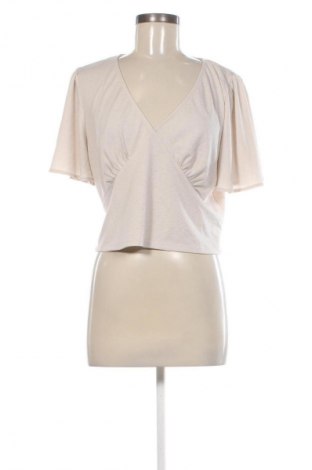 Bluză de femei Vero Moda, Mărime XL, Culoare Bej, Preț 34,99 Lei