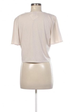 Bluză de femei Vero Moda, Mărime XL, Culoare Bej, Preț 34,99 Lei