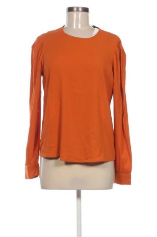 Γυναικεία μπλούζα Vero Moda, Μέγεθος S, Χρώμα Πορτοκαλί, Τιμή 6,99 €