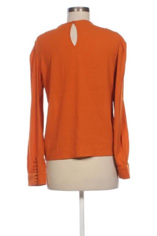Γυναικεία μπλούζα Vero Moda, Μέγεθος S, Χρώμα Πορτοκαλί, Τιμή 6,99 €