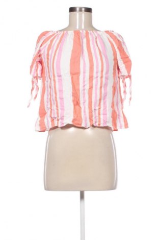 Дамска блуза Vero Moda, Размер L, Цвят Многоцветен, Цена 9,71 €