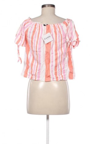 Дамска блуза Vero Moda, Размер L, Цвят Многоцветен, Цена 9,71 €