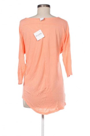 Γυναικεία μπλούζα Vero Moda, Μέγεθος M, Χρώμα Πορτοκαλί, Τιμή 9,99 €