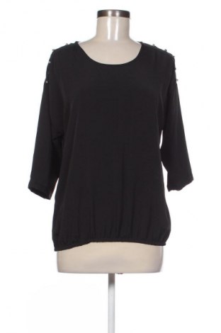 Дамска блуза Vero Moda, Размер S, Цвят Черен, Цена 7,15 €