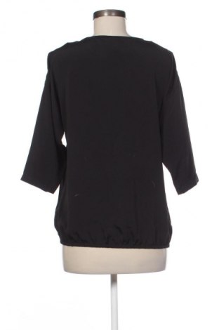 Дамска блуза Vero Moda, Размер S, Цвят Черен, Цена 7,15 €