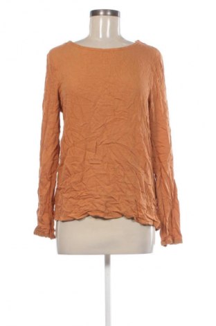 Дамска блуза Vero Moda, Размер M, Цвят Оранжев, Цена 7,66 €