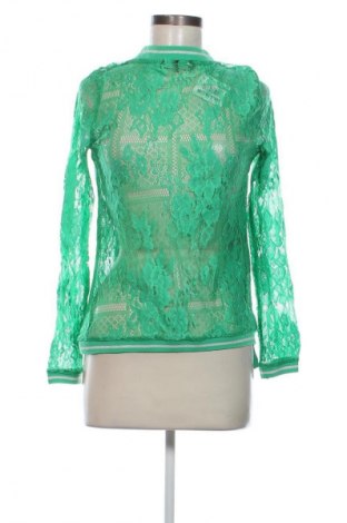 Bluză de femei Vero Moda, Mărime M, Culoare Verde, Preț 7,99 Lei