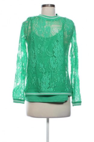 Bluză de femei Vero Moda, Mărime M, Culoare Verde, Preț 7,99 Lei