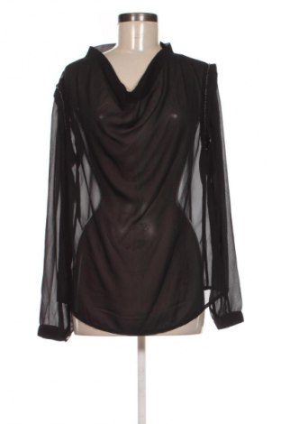 Damen Shirt Vero Moda, Größe L, Farbe Schwarz, Preis 4,99 €