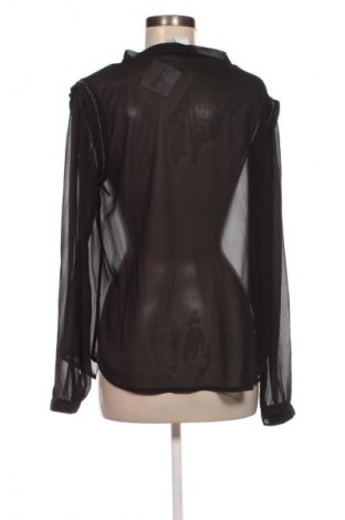 Damen Shirt Vero Moda, Größe L, Farbe Schwarz, Preis 4,99 €