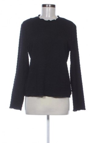 Дамска блуза Vero Moda, Размер XXL, Цвят Черен, Цена 6,64 €