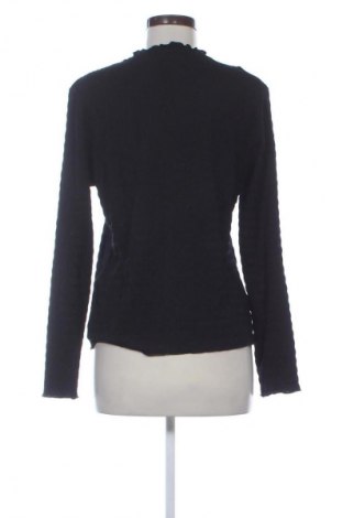 Дамска блуза Vero Moda, Размер XXL, Цвят Черен, Цена 6,64 €