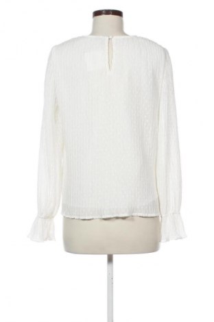 Γυναικεία μπλούζα Vero Moda, Μέγεθος S, Χρώμα Λευκό, Τιμή 4,99 €