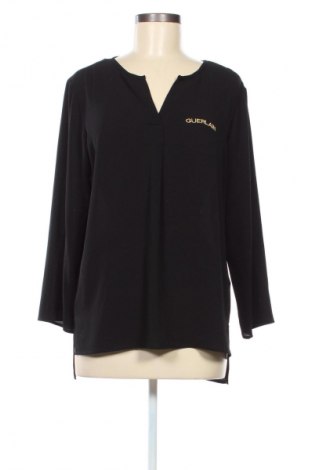 Дамска блуза Vero Moda, Размер L, Цвят Черен, Цена 3,06 €