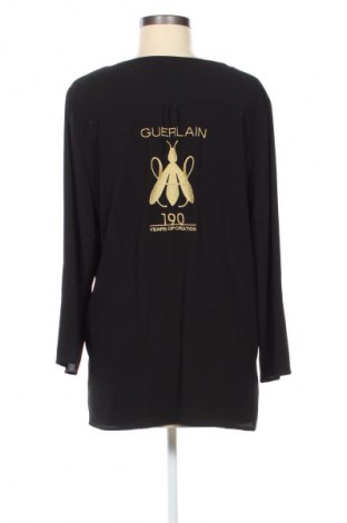 Дамска блуза Vero Moda, Размер L, Цвят Черен, Цена 3,06 €