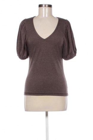 Γυναικεία μπλούζα Vero Moda, Μέγεθος M, Χρώμα Καφέ, Τιμή 5,99 €