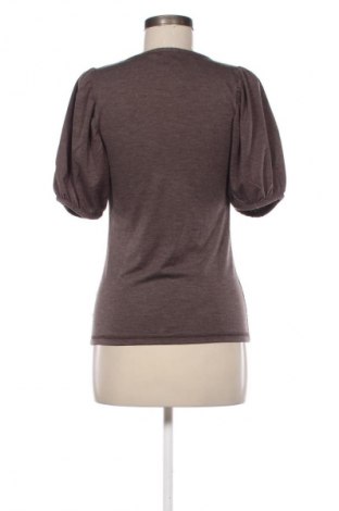 Γυναικεία μπλούζα Vero Moda, Μέγεθος M, Χρώμα Καφέ, Τιμή 5,99 €