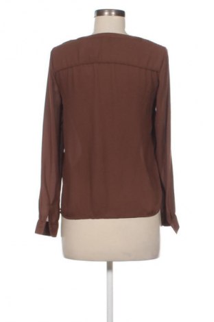 Dámská halenka Vero Moda, Velikost XS, Barva Hnědá, Cena  49,00 Kč