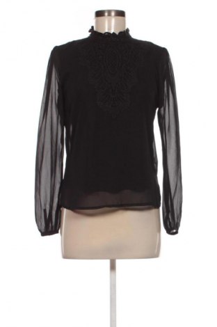 Bluză de femei Vero Moda, Mărime XS, Culoare Negru, Preț 7,99 Lei