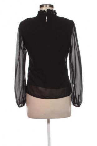 Bluză de femei Vero Moda, Mărime XS, Culoare Negru, Preț 7,99 Lei