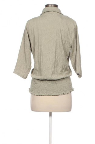 Damen Shirt Vero Moda, Größe L, Farbe Grün, Preis 5,99 €