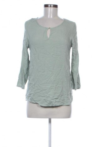 Γυναικεία μπλούζα Vero Moda, Μέγεθος S, Χρώμα Πράσινο, Τιμή 1,99 €