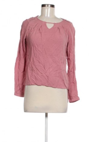 Dámska blúza Vero Moda, Veľkosť XS, Farba Popolavo ružová, Cena  2,95 €