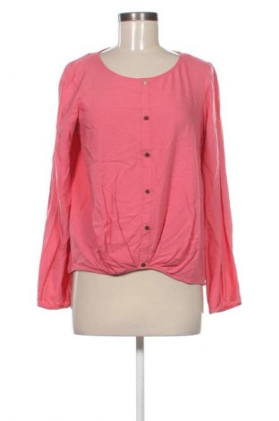 Γυναικεία μπλούζα Vero Moda, Μέγεθος M, Χρώμα Ρόζ , Τιμή 1,99 €