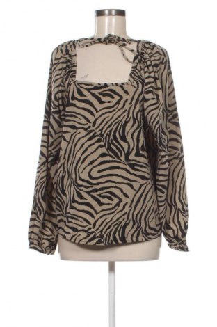 Дамска блуза Vero Moda, Размер L, Цвят Многоцветен, Цена 2,55 €