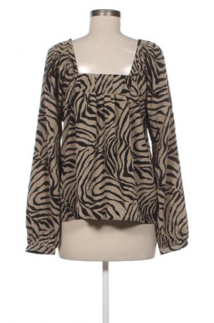 Дамска блуза Vero Moda, Размер L, Цвят Многоцветен, Цена 2,55 €