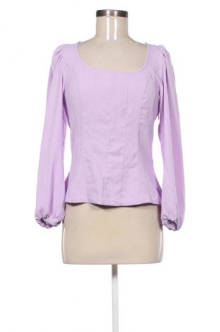 Dámská halenka Vero Moda, Velikost M, Barva Fialová, Cena  707,00 Kč