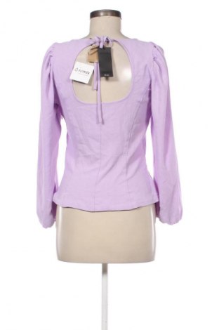 Dámská halenka Vero Moda, Velikost M, Barva Fialová, Cena  707,00 Kč