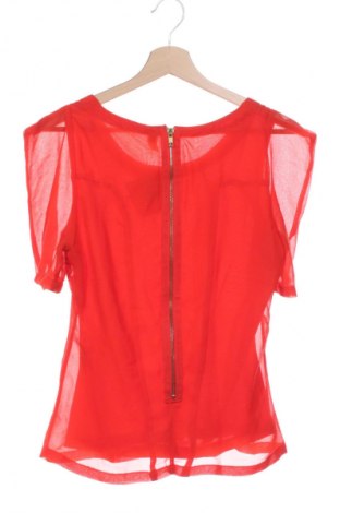 Bluzka damska Vero Moda, Rozmiar M, Kolor Brązowy, Cena 49,99 zł