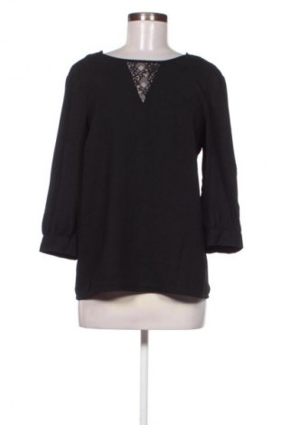 Γυναικεία μπλούζα Vero Moda, Μέγεθος M, Χρώμα Μαύρο, Τιμή 10,99 €