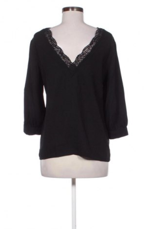 Γυναικεία μπλούζα Vero Moda, Μέγεθος M, Χρώμα Μαύρο, Τιμή 10,99 €
