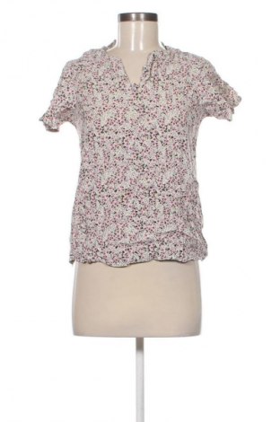 Дамска блуза Vero Moda, Размер M, Цвят Многоцветен, Цена 3,57 €
