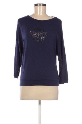 Дамска блуза Versace Jeans, Размер XS, Цвят Многоцветен, Цена 53,79 €