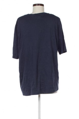 Damen Shirt Via Appia, Größe 3XL, Farbe Blau, Preis € 18,99