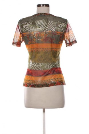 Дамска блуза Viventy by Bernd Berger, Размер M, Цвят Многоцветен, Цена 4,60 €