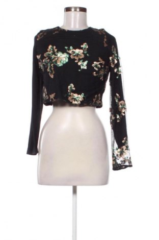 Γυναικεία μπλούζα WYLDR, Μέγεθος S, Χρώμα Πολύχρωμο, Τιμή 9,99 €