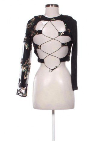 Γυναικεία μπλούζα WYLDR, Μέγεθος S, Χρώμα Πολύχρωμο, Τιμή 9,99 €