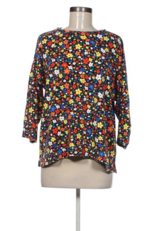 Γυναικεία μπλούζα Walbusch, Μέγεθος XL, Χρώμα Πολύχρωμο, Τιμή 9,99 €