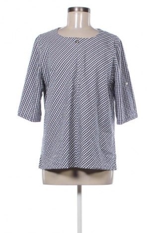 Дамска блуза Walbusch, Размер XL, Цвят Многоцветен, Цена 7,15 €
